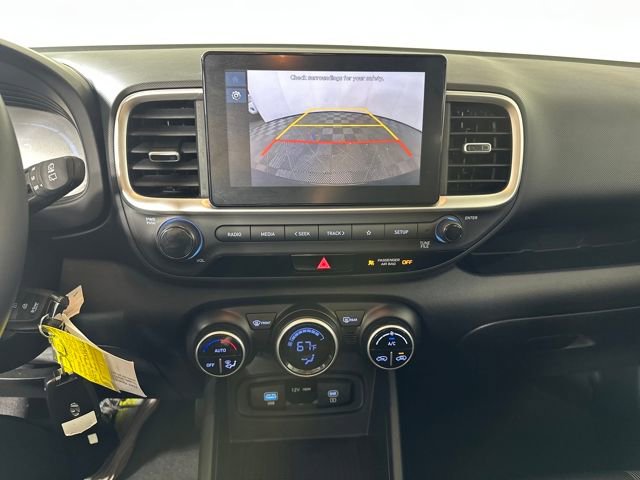 Certified 2023 Hyundai Venue SEL image 22