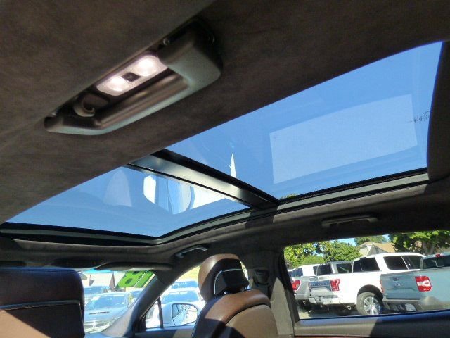 Used 2018 Lincoln MKX Black Label w/ Driver Assistance Package image 7