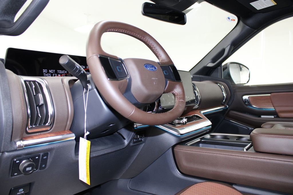 New 2026 Ford Expedition King Ranch image 27