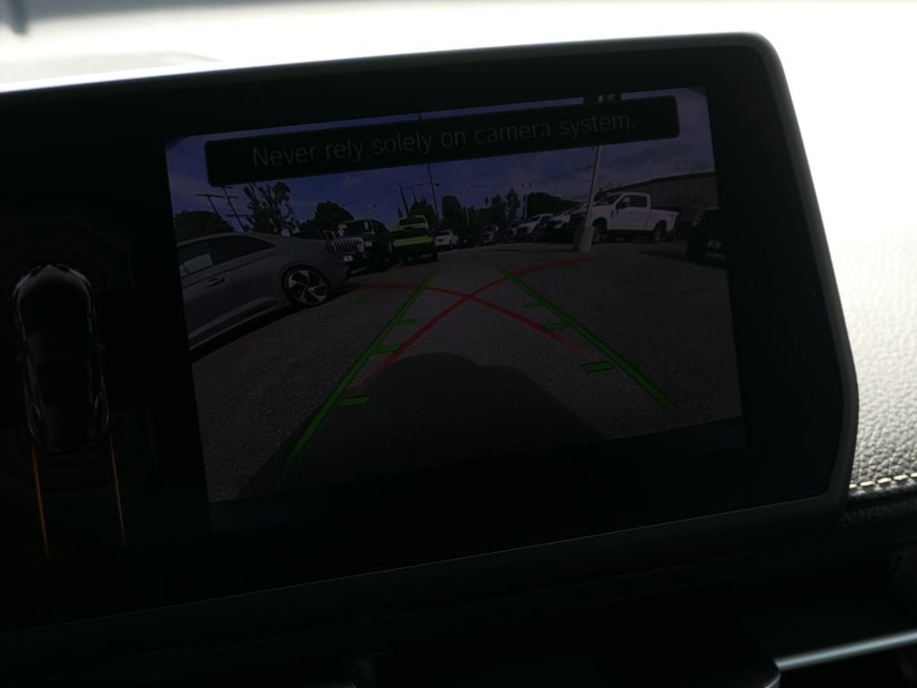 Used 2020 Toyota Supra Premium w/ Driver Assist Package image 19