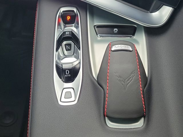 Used 2025 Chevrolet Corvette Z06 image 35