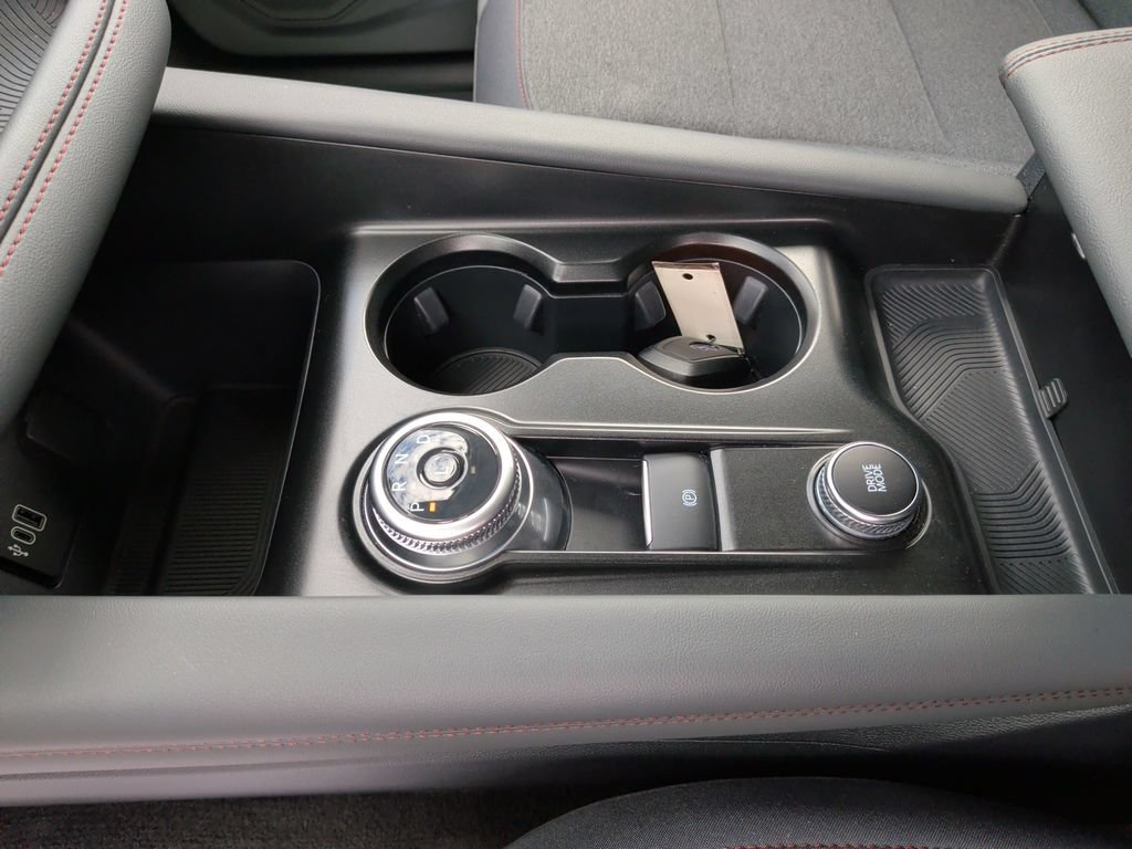 New 2026 Ford Explorer Active AWD/4WD image 19