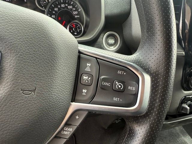 New 2026 RAM 1500 Express AWD/4WD image 32