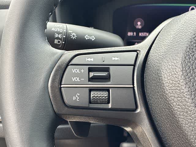 Used 2026 Honda Accord Sport image 25