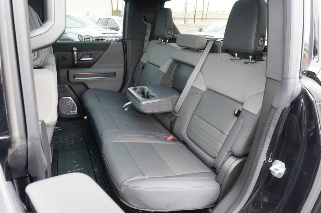 New 2025 GMC Hummer EV 3X w/ Extreme Off-Road Package image 9