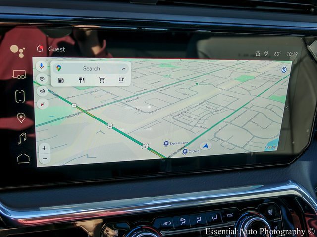 New 2026 GMC Sierra 3500 Denali image 15