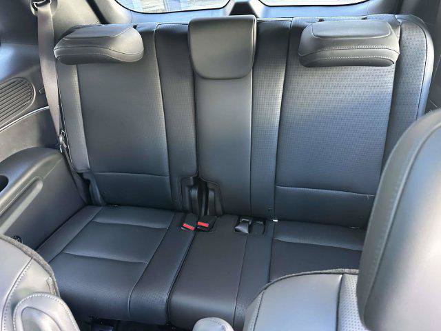 Used 2026 Hyundai Palisade Calligraphy AWD/4WD image 15