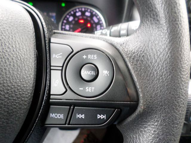 Used 2019 Toyota RAV4 XLE image 26