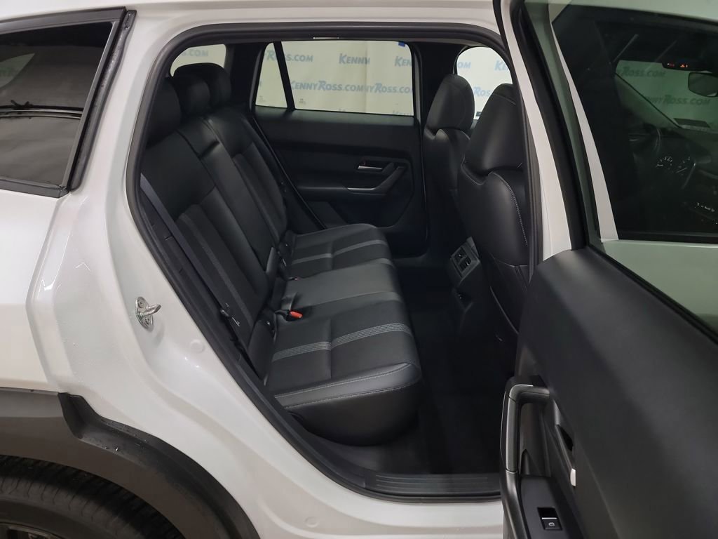 Certified 2023 MAZDA CX-50 2.5 S w/ Cargo Package image 13