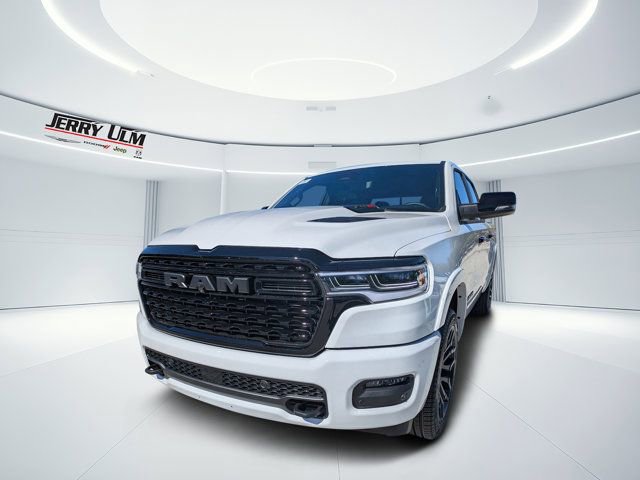 New 2026 RAM 1500 Limited AWD/4WD image 6