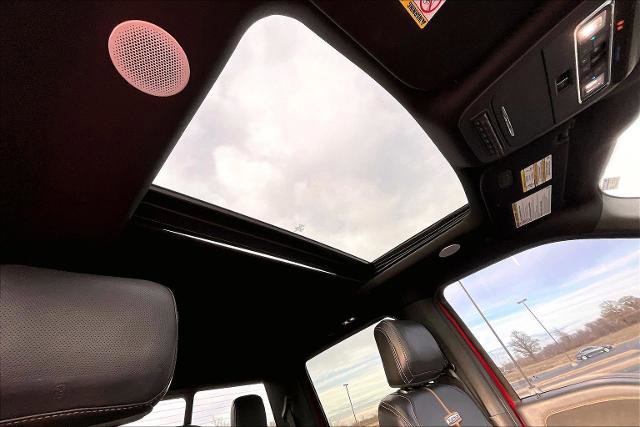 Certified 2023 Ford F250 Platinum image 12