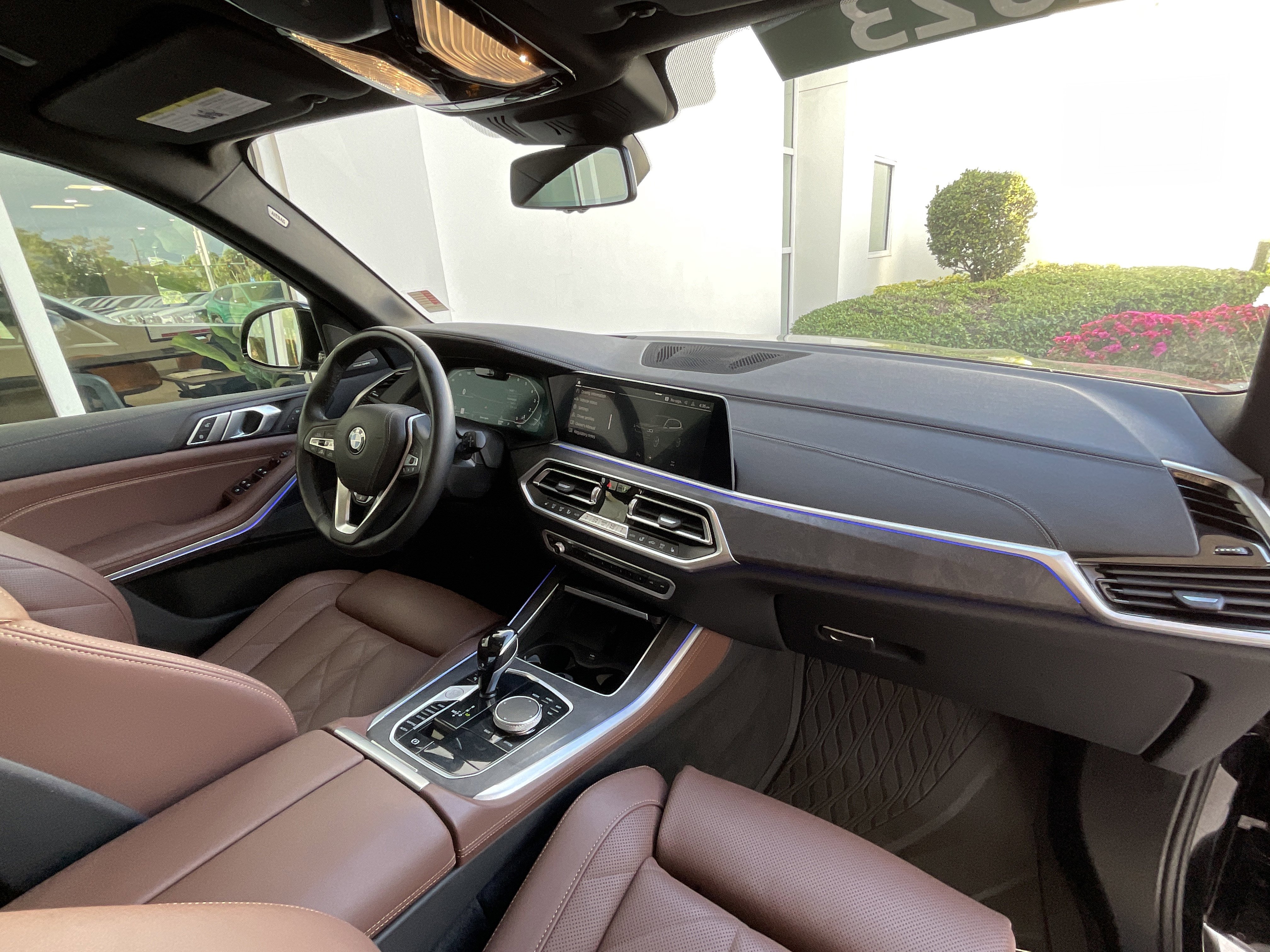 Certified 2023 BMW X5 sDrive40i image 20