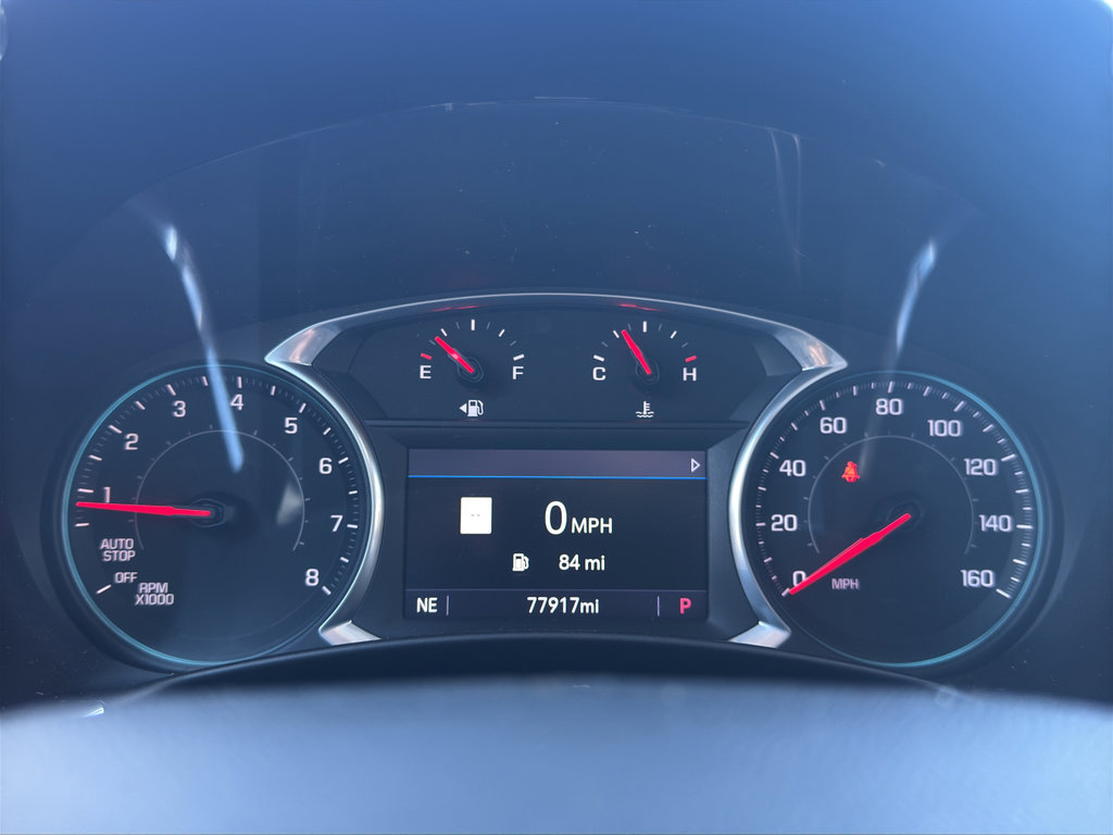 Used 2019 Chevrolet Equinox LT image 20