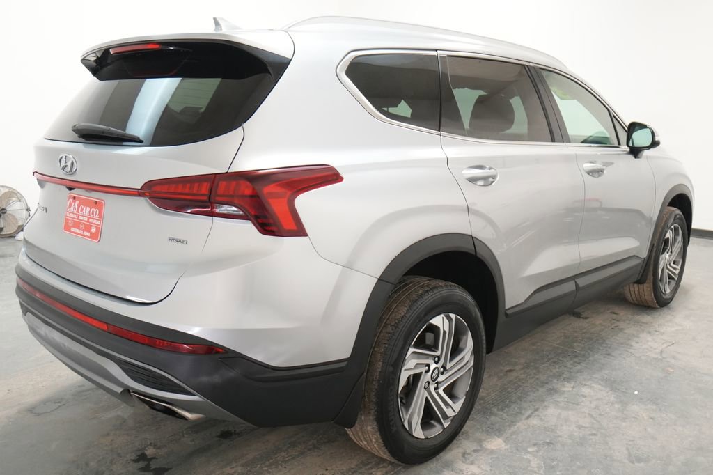 Used 2023 Hyundai Santa Fe SEL w/ Cargo Package image 9