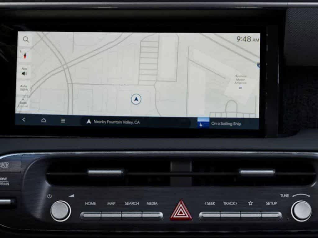 New 2026 Hyundai Palisade Limited