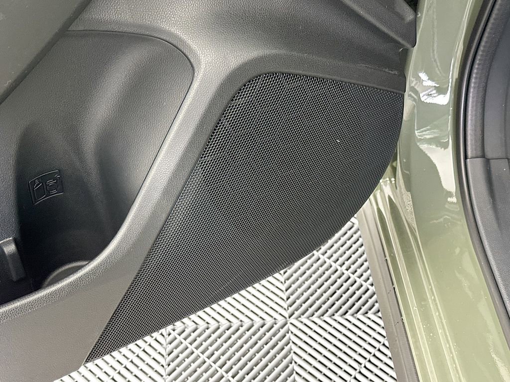 New 2026 Subaru Crosstrek 2.0i Premium image 24