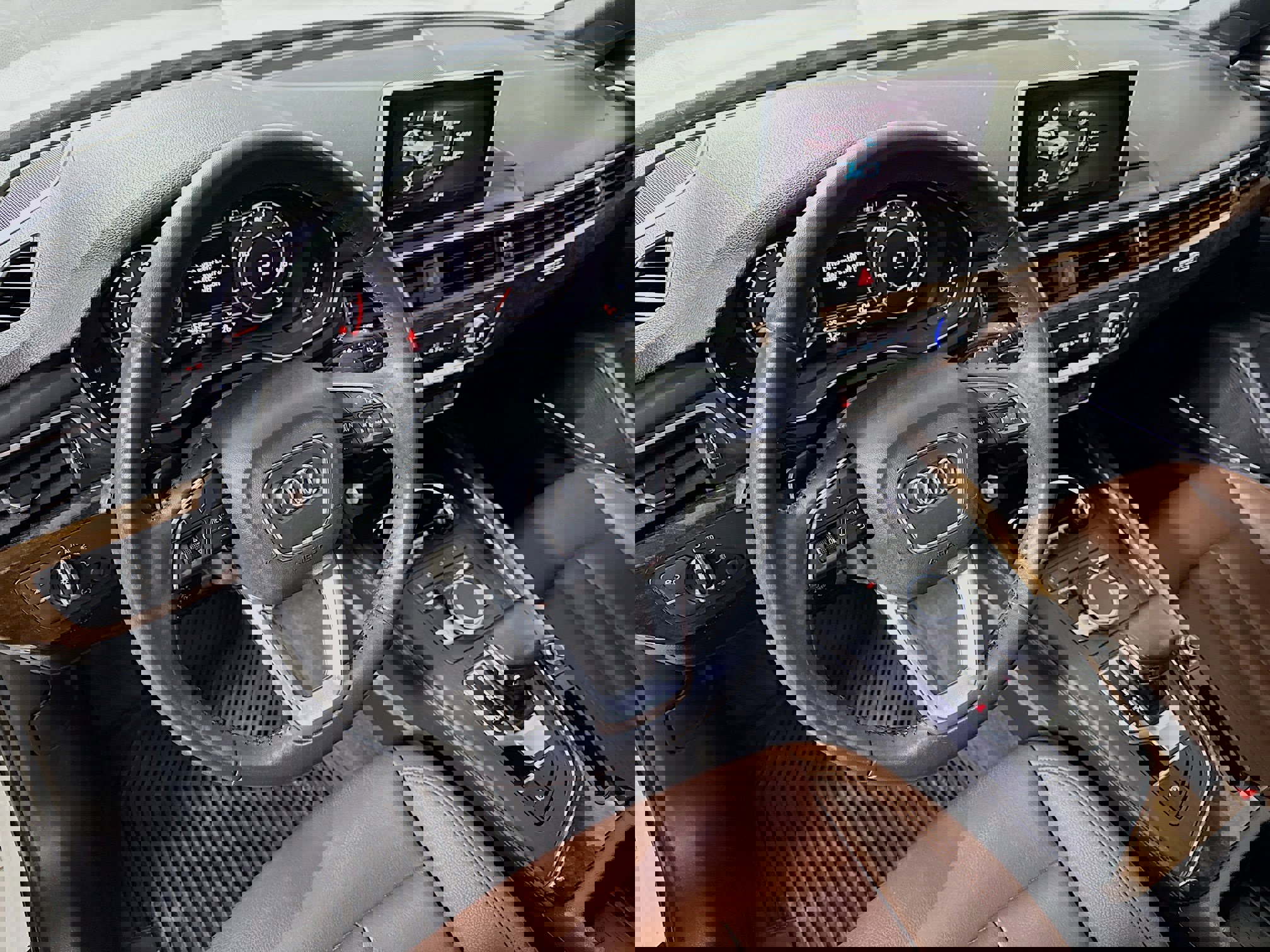 Used 2019 Audi A4 2.0T allroad Premium Plus w/ Premium Plus Package image 25