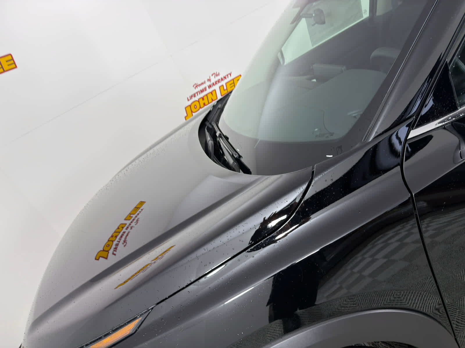 New 2026 Nissan Pathfinder SV image 11