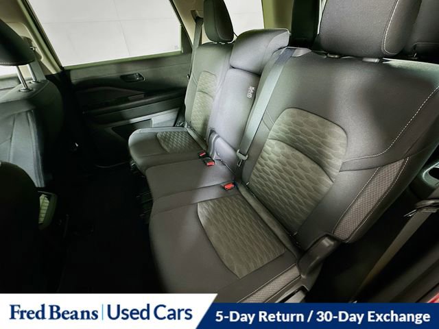 Certified 2023 Nissan Pathfinder SV w/ Cargo Package image 25