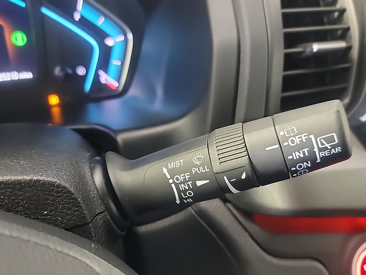 Certified 2023 Honda Odyssey Sport image 28