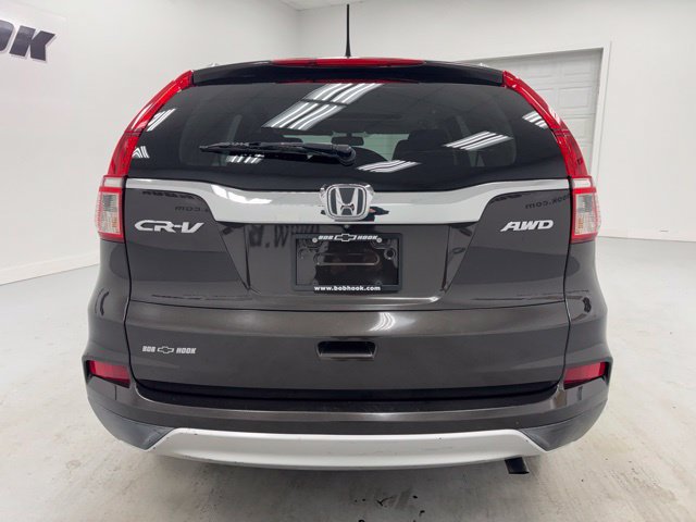 Used 2016 Honda CR-V EX-L image 6