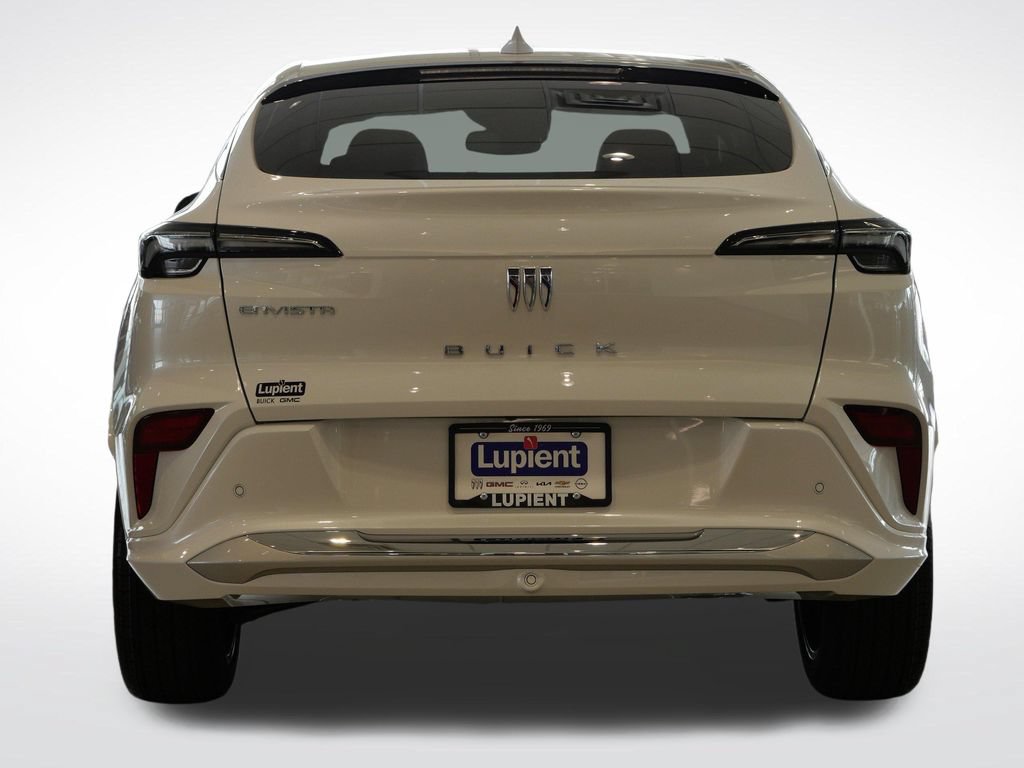 New 2026 Buick Envista Sport Touring FWD image 4