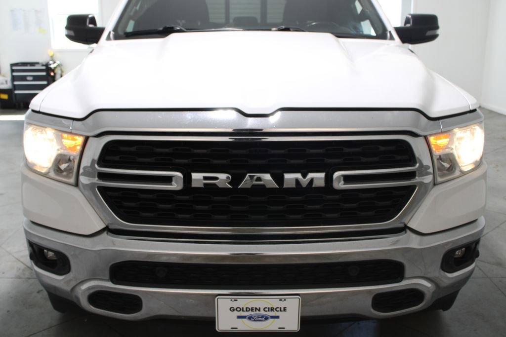 Used 2023 RAM 1500 Lone Star image 53