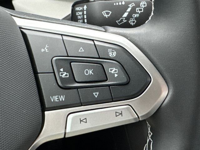 New 2026 Volkswagen Taos S image 41