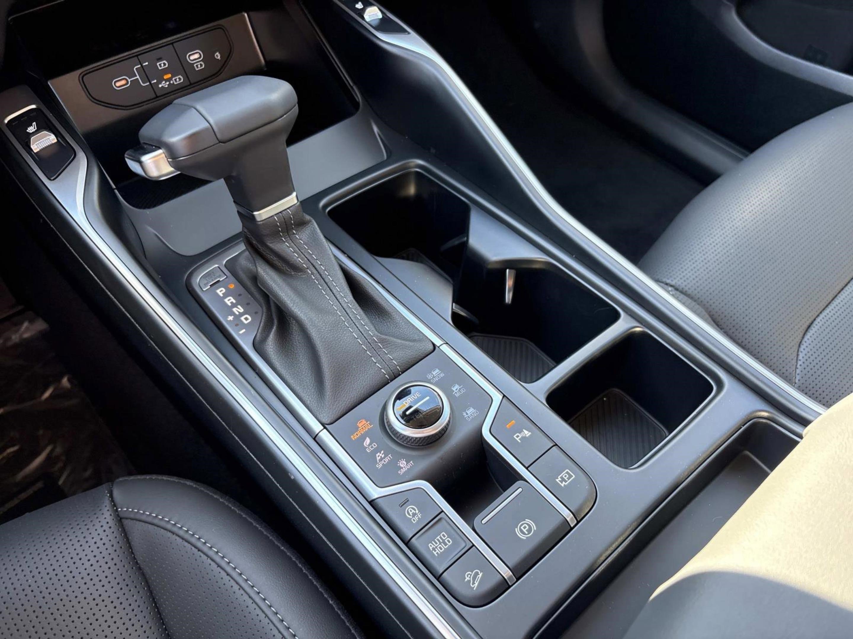 New 2026 Kia Sorento S image 28