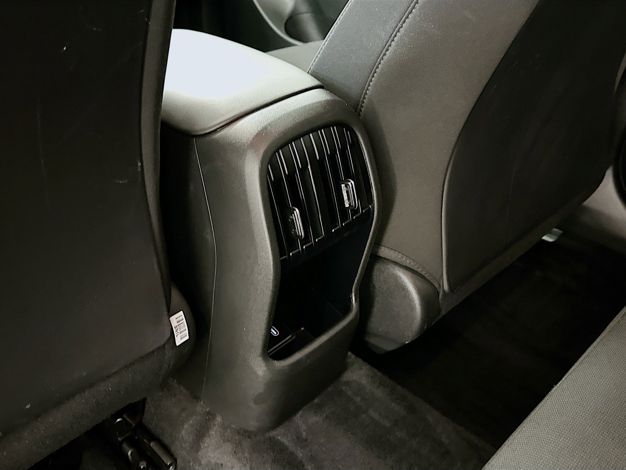 Used 2025 Hyundai Kona SEL image 28