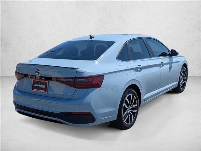 New 2026 Volkswagen Jetta SE FWD image 5
