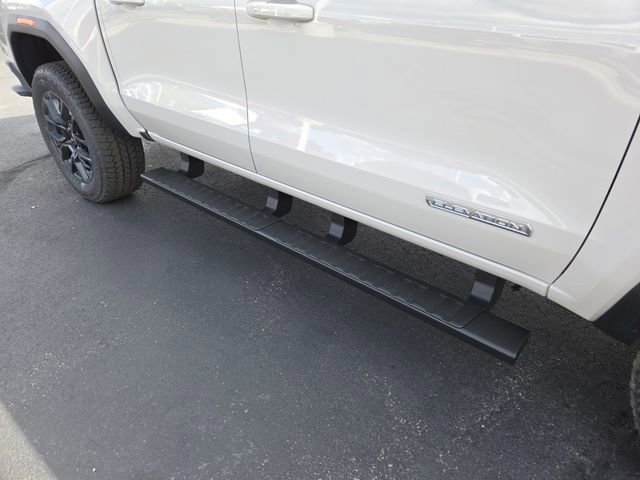 New 2026 GMC Canyon Elevation w/ Convenience Package image 13