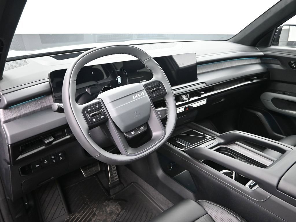 New 2027 Kia Telluride X-Line SX Prestige AWD/4WD image 14