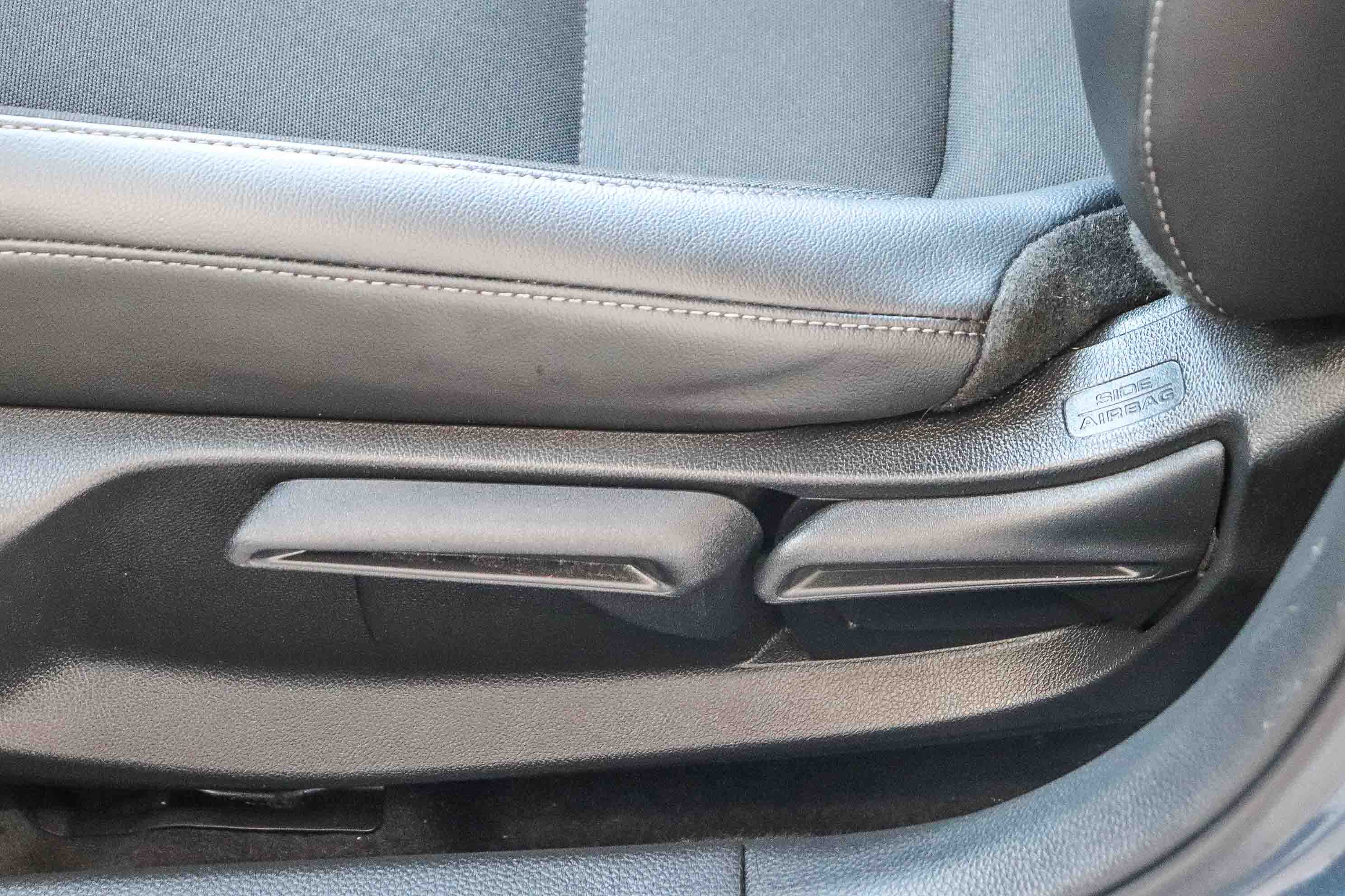 Certified 2025 Honda Civic Sport image 25