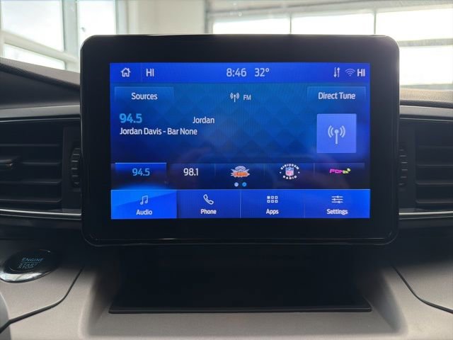 Used 2024 Ford Explorer XLT w/ Equipment Group 202A image 20