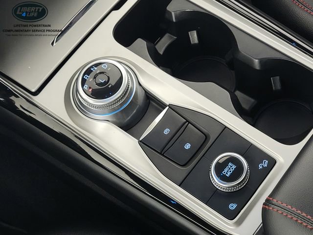 Certified 2022 Ford Explorer ST-Line w/ Class IV Trailer Tow Package AWD/4WD image 25