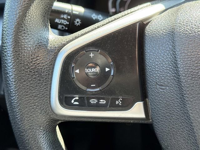 Used 2016 Honda Civic LX image 22