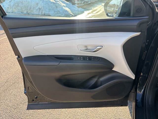 Used 2026 Hyundai Tucson SEL image 10