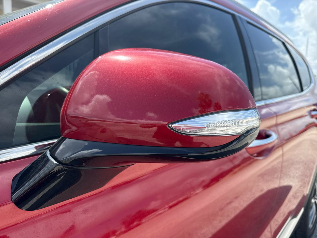 Used 2019 Hyundai Santa Fe Limited FWD image 57