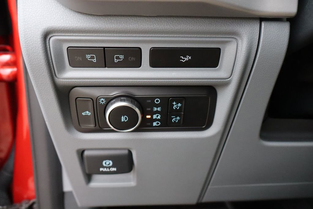 Used 2023 Ford F150 XLT w/ Equipment Group 302A High image 15