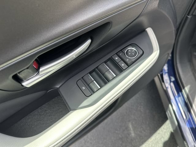 New 2026 Toyota Grand Highlander AWD image 17