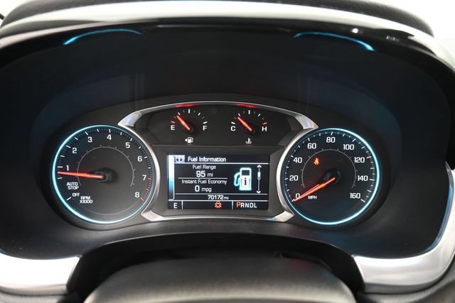 Used 2019 Chevrolet Traverse LT w/ LPO, Floor Liner Package AWD/4WD image 20