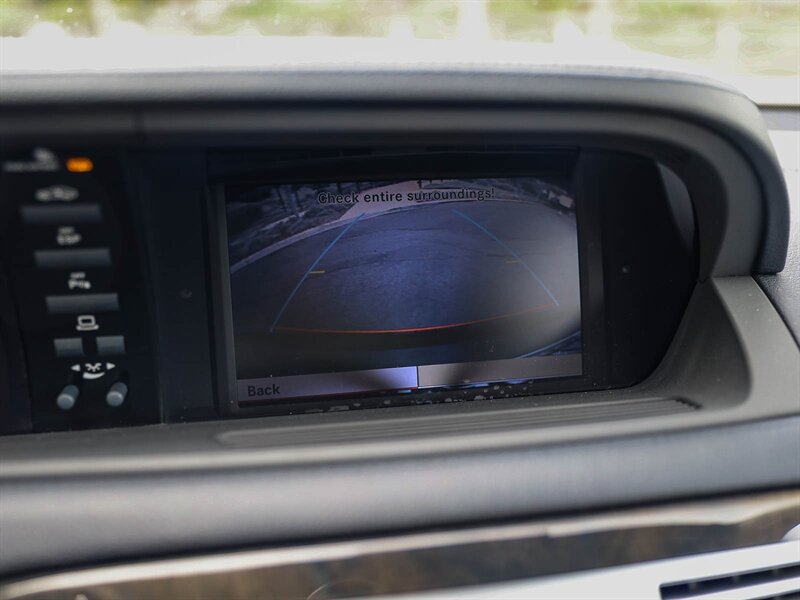 Used 2008 Mercedes-Benz CL 63 AMG image 31