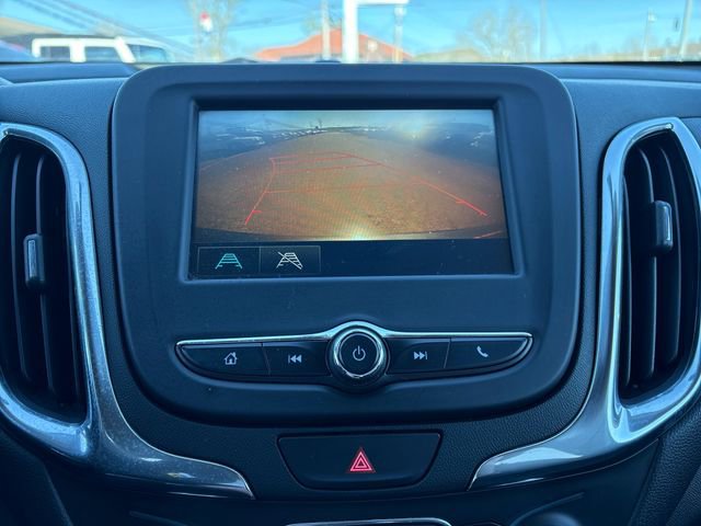 Used 2018 Chevrolet Equinox LT image 17