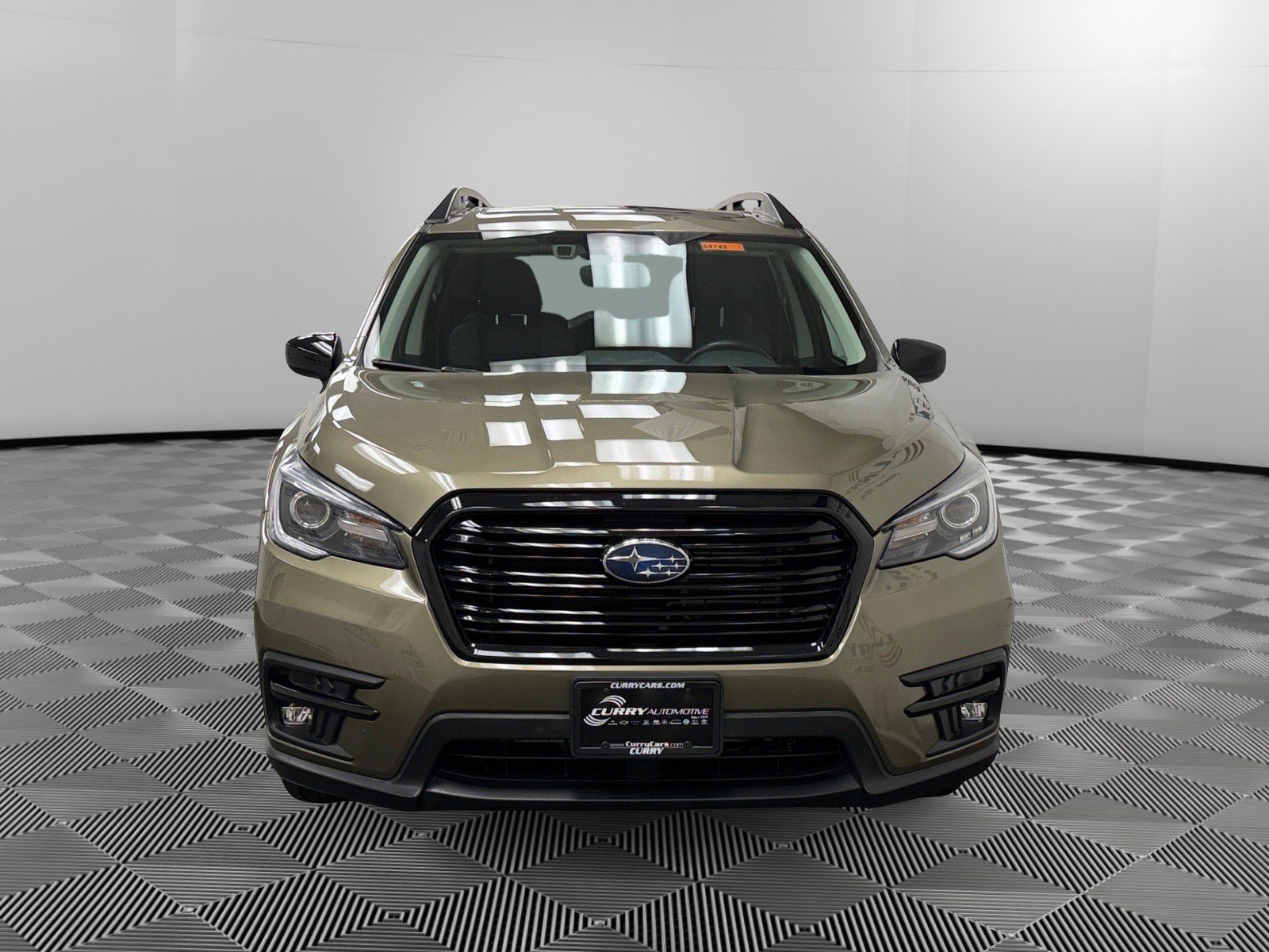 Certified 2022 Subaru Ascent Onyx Edition image 8