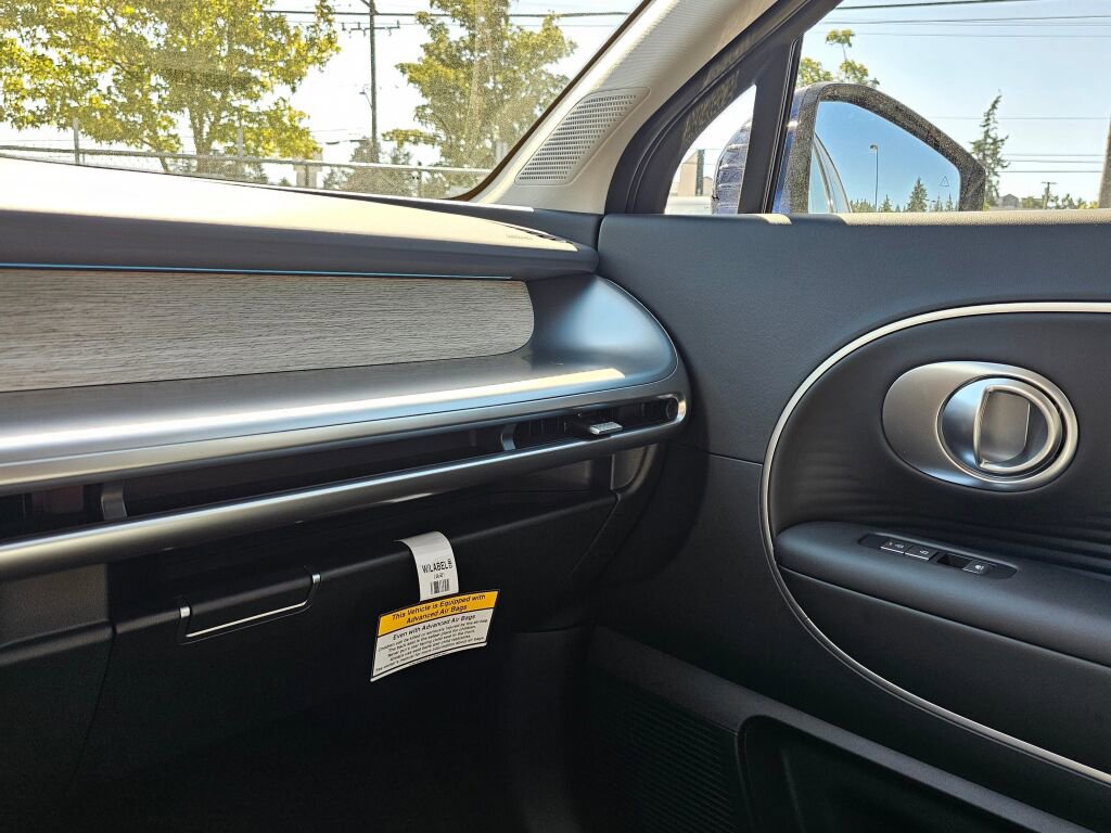 New 2026 Hyundai Ioniq 9 SEL image 21