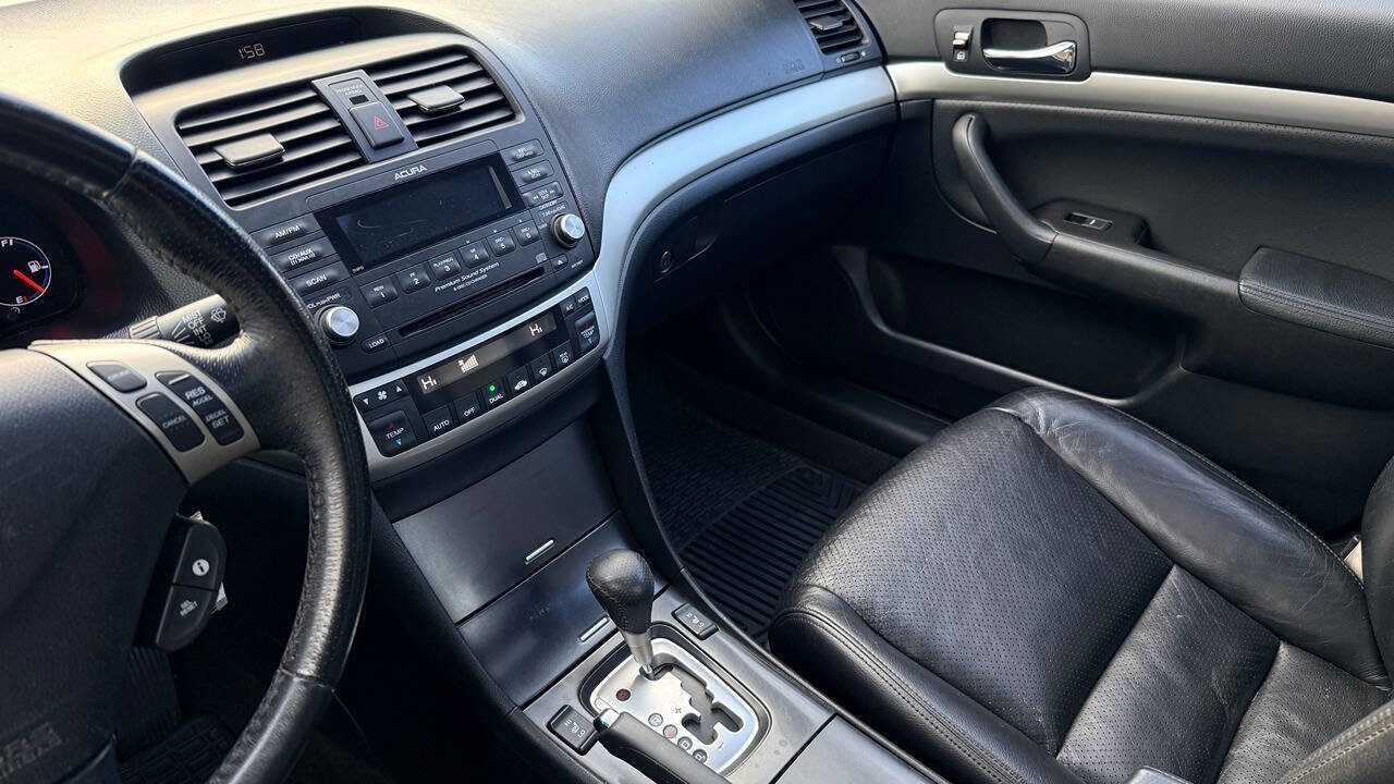 Used 2006 Acura TSX image 29