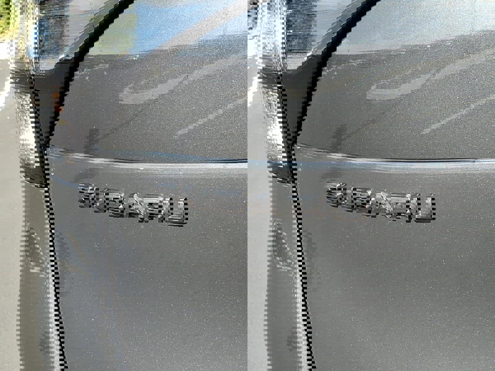 New 2026 Subaru Forester Premium image 11