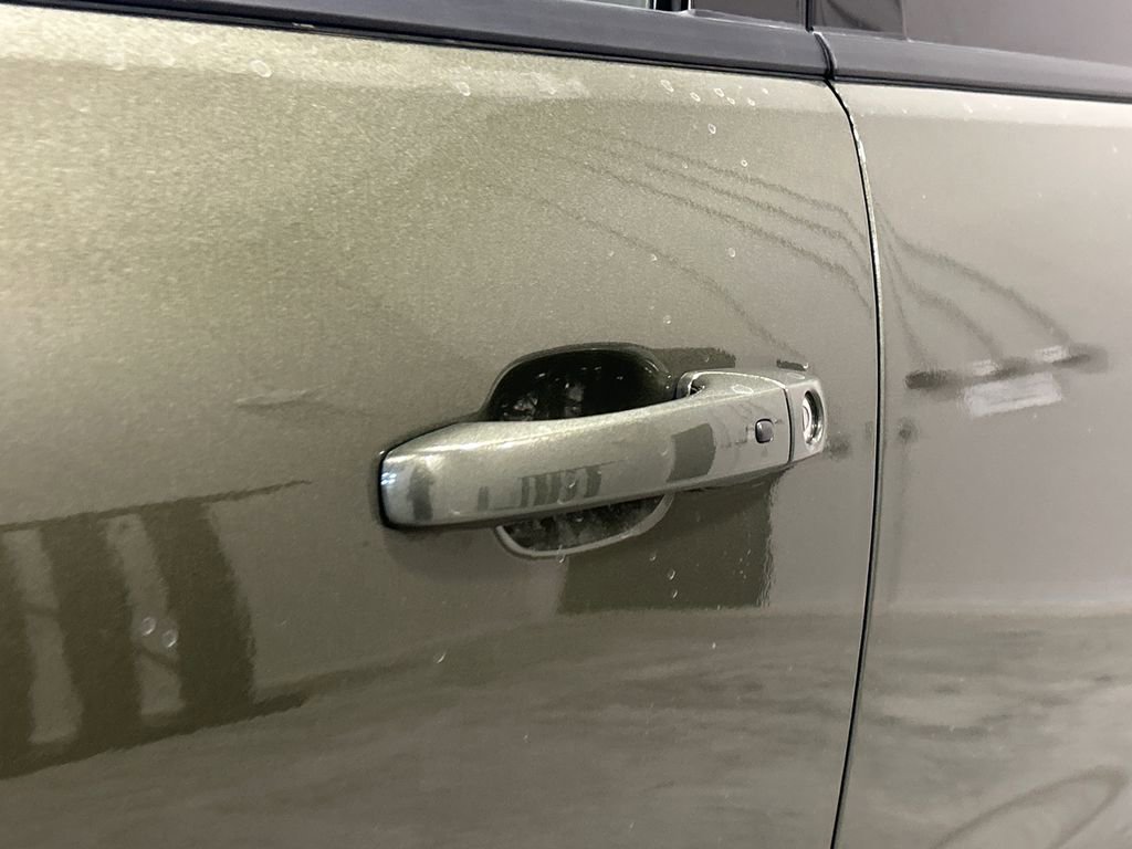 New 2026 Dodge Durango GT image 13