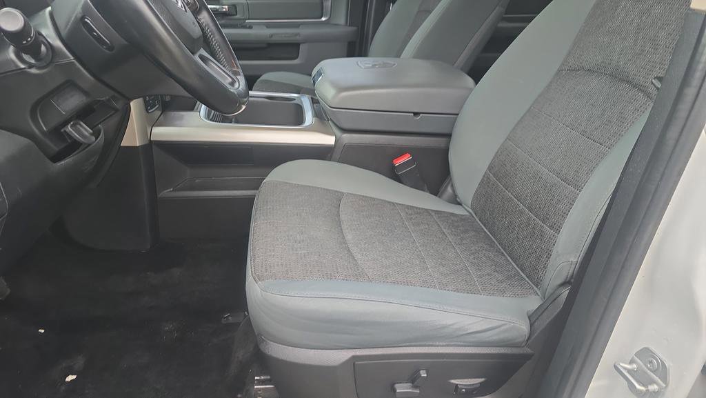 Used 2016 RAM 1500 Big Horn AWD/4WD image 13